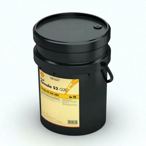 Shell Omala CLP 680