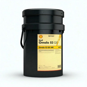 Shell Omala CLP 680