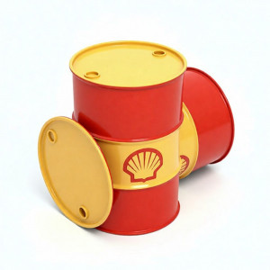Shell Heat Transfer