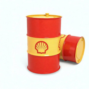 Shell Heat Transfer
