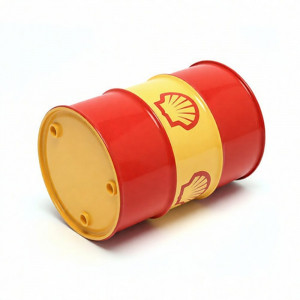 Shell Heat Transfer