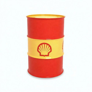 Shell Heat Transfer