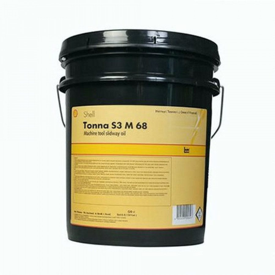 Shell Tonna ISO VG 68