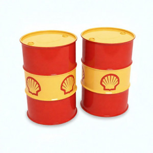 Shell Alvania NLGI 2