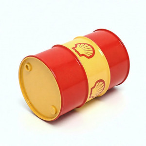 Shell Spirax S3 AX 80W-90