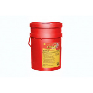 Shell Spirax S3 ALS 85W-90