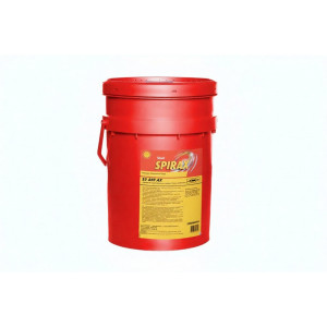 Shell Spirax S3 AS 80W-140