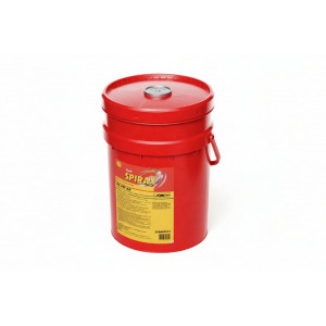 Shell Spirax S3 G 80W-90
