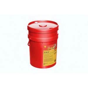 Shell Spirax S4 ISO VG 37