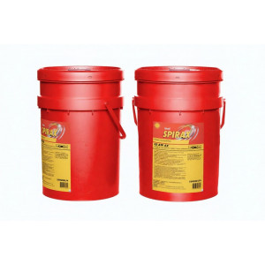 Shell Spirax S4 ISO VG 37