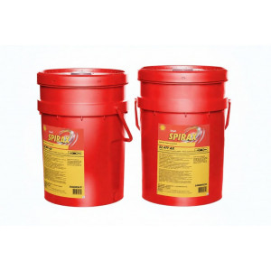 Shell Spirax S4 VG36