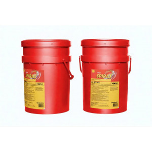 Shell Spirax S4 ISO VG 85