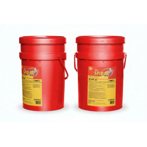 Shell Spirax S6 GXME 75W-80