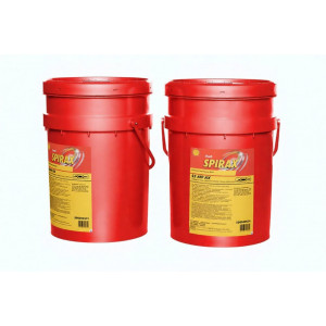 Shell Spirax