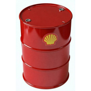 Shell Spirax