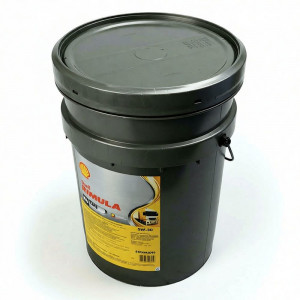 Shell Rimula R6 ME 5W-30