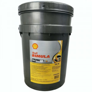 Shell Rimula R6 ME 5W-30