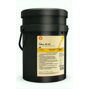 Shell Tellus S2 V ISO 68