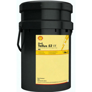 Shell Tellus S2 V ISO 46
