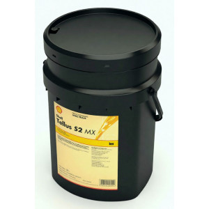 Shell Tellus S2 M ISO 46