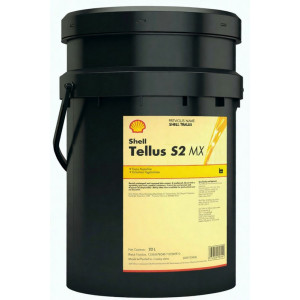 Shell Tellus S2 M ISO 46