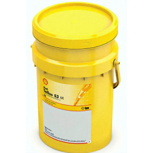 Shell Tellus S3 V ISO 46