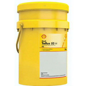 Shell Tellus S3 V ISO 46