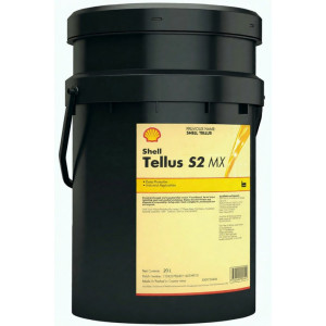 Shell Tellus S2 M ISO 32
