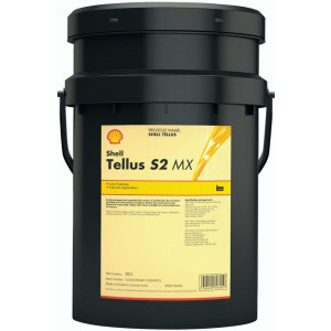 Shell Tellus S2 M ISO 32
