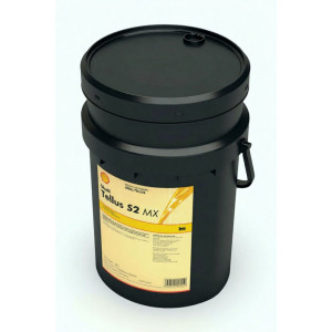 Shell Tellus S2 M ISO 68