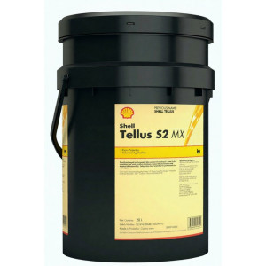 Shell Tellus S2 M ISO 68