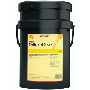 Shell Tellus S2 M ISO 68