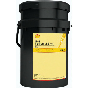 Shell Tellus S2 V ISO 32