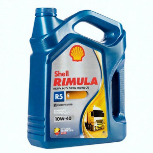 Shell Rimula 10W-40