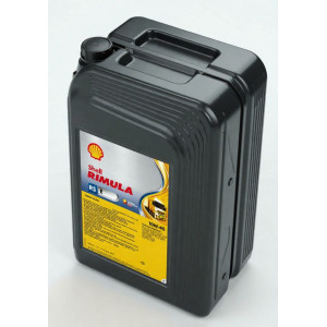 Shell Rimula 10W-40