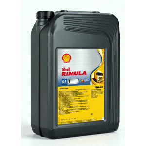 Shell Rimula 10W-40