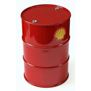 Shell Rimula 5W-30