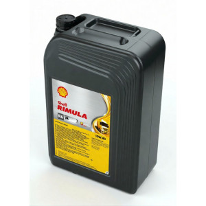 Shell Rimula R6 M 10W-40