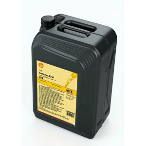 Shell Corena ISO VG 100