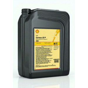 Shell Corena ISO VG 100