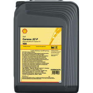 Shell Corena ISO VG 100