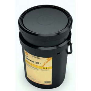 Shell Corena ISO VG 150