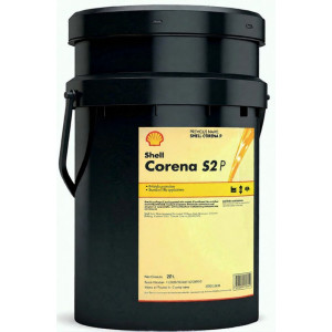 Shell Corena ISO VG 150