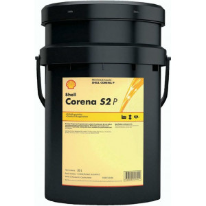Shell Corena ISO VG 150