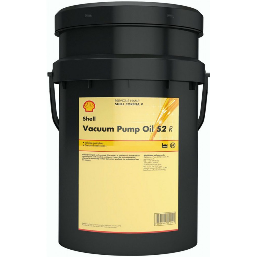 Shell Corena S2 R ISO 46