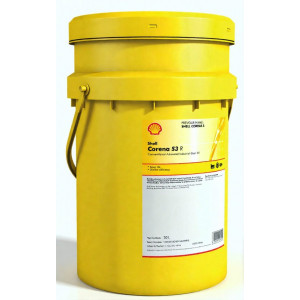 Shell Corena S3 R ISO 46