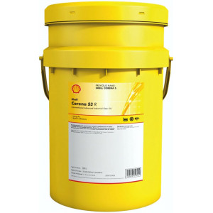 Shell Corena S3 R ISO 46