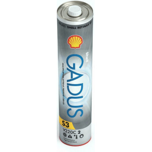 Shell Gadus S3 V220C 2