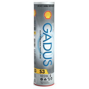 Shell Gadus S3 V220C 2