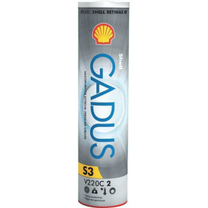 Shell Gadus S3 V220C 2